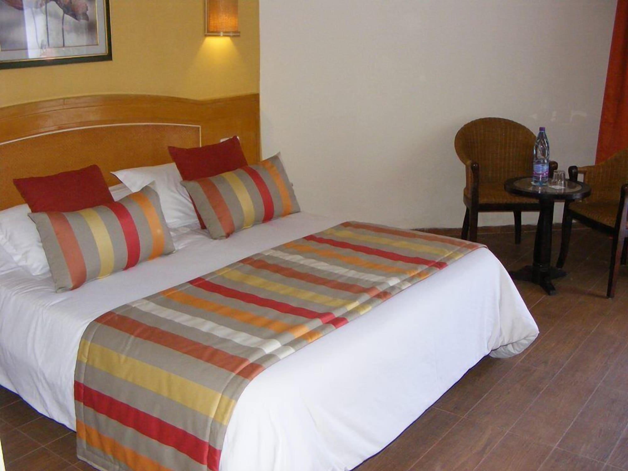 Hotel Garden Hammamet
