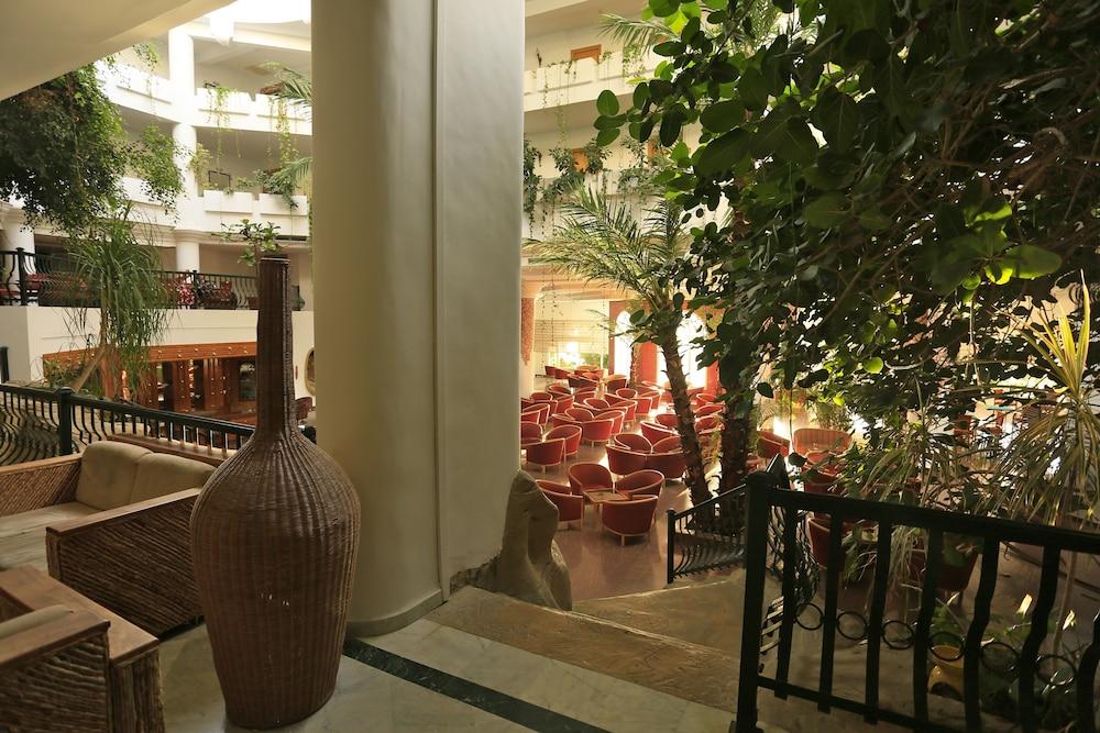 Garden 4* Hammamet