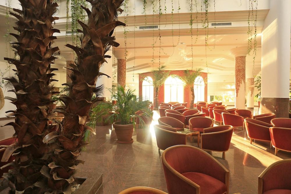 Garden 4* Hammamet