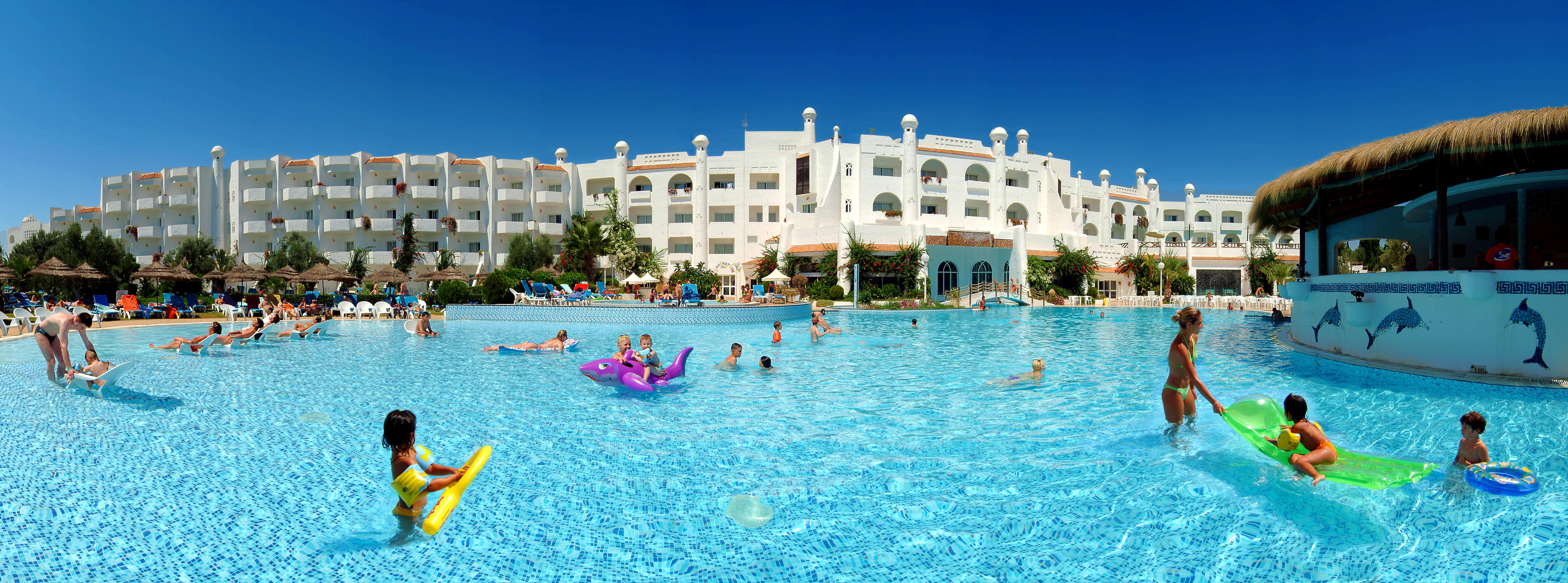 Garden Hotel