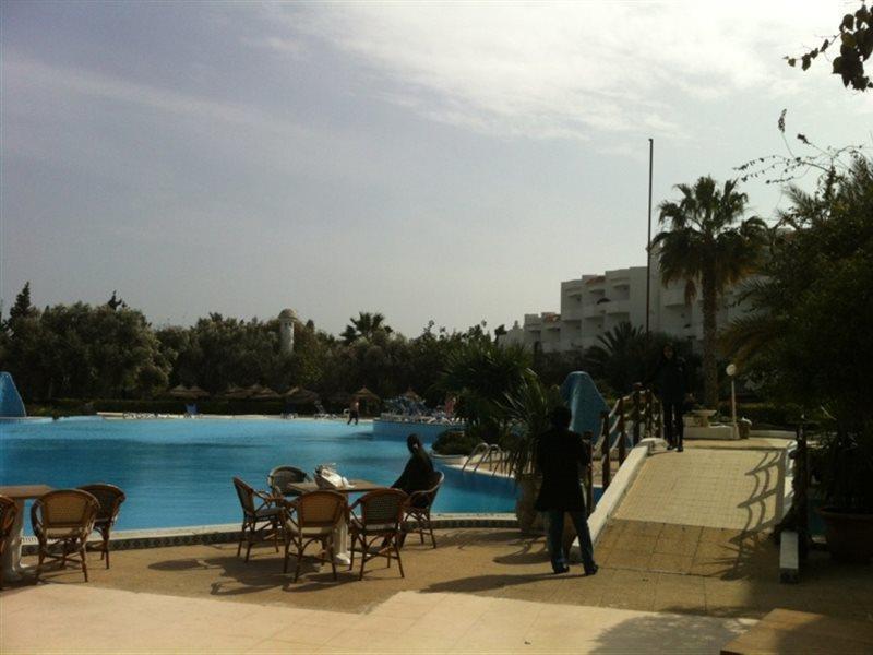 Hotel Garden