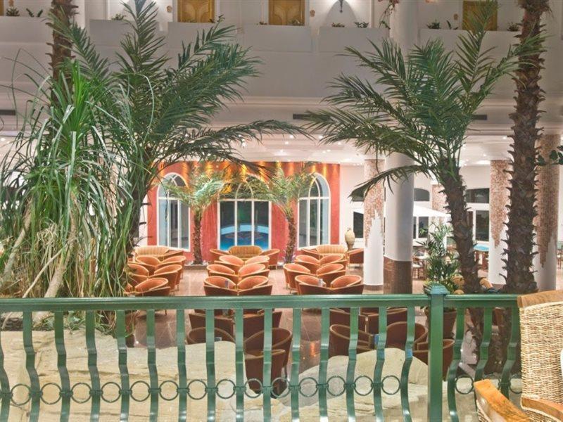Garden Hammamet