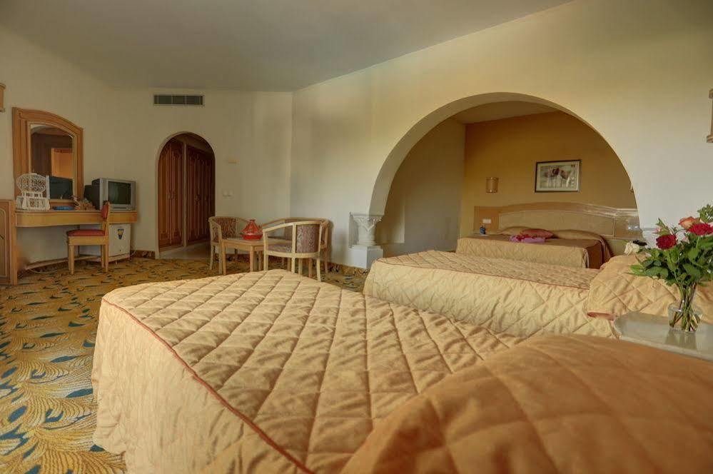 Garden 4* Hammamet