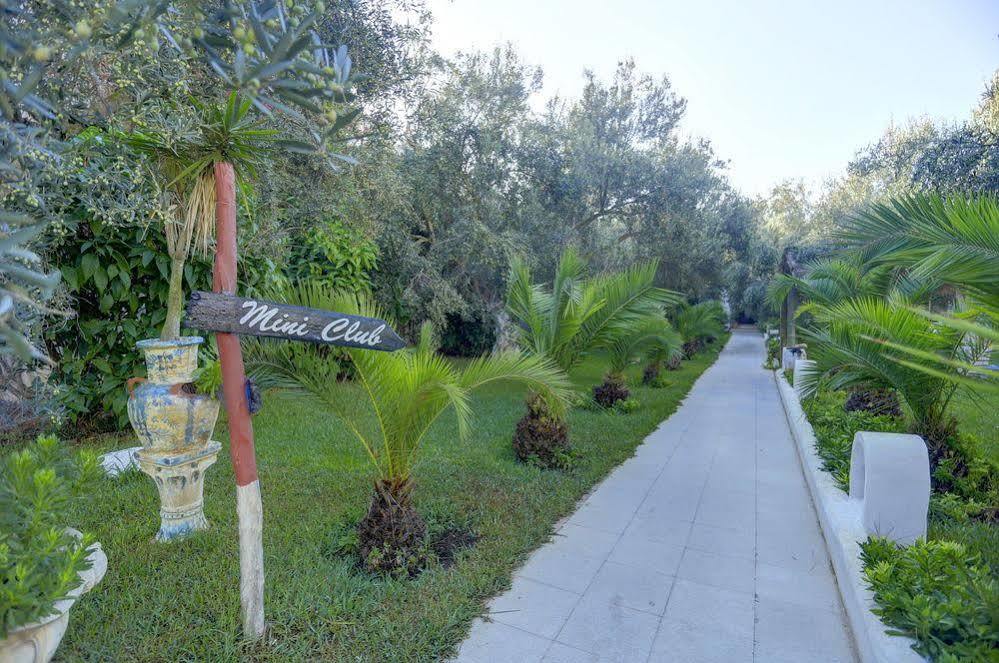 Garden 4*