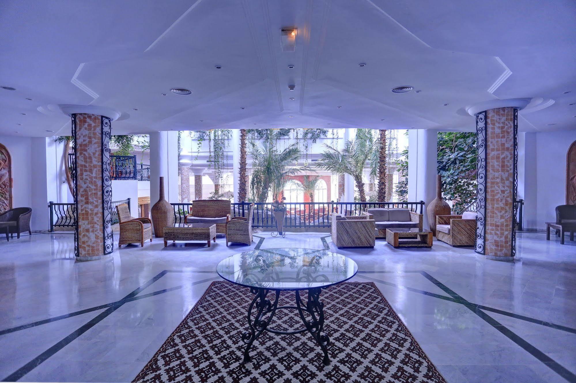 Hotel Garden