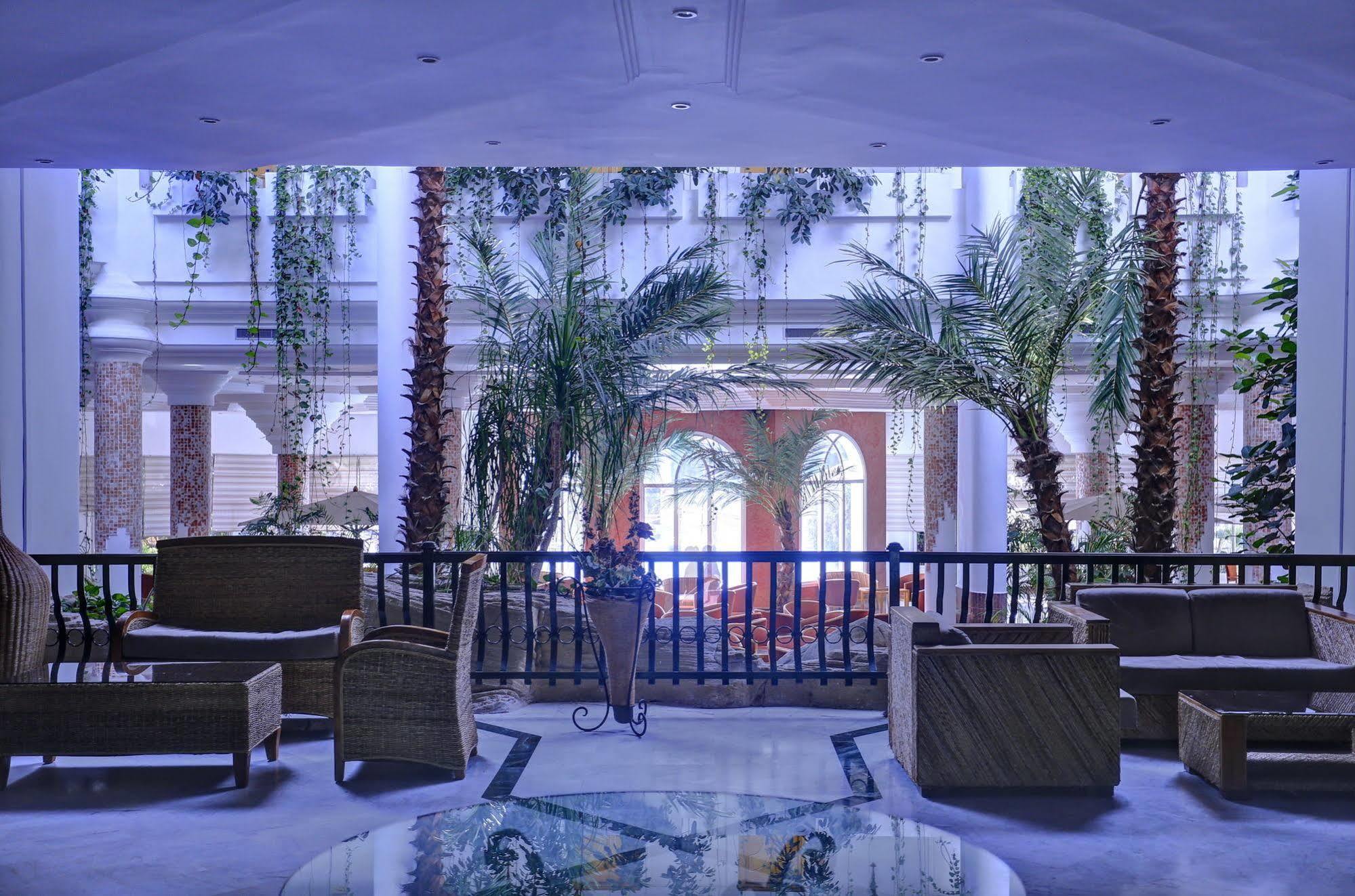 Hotel Garden