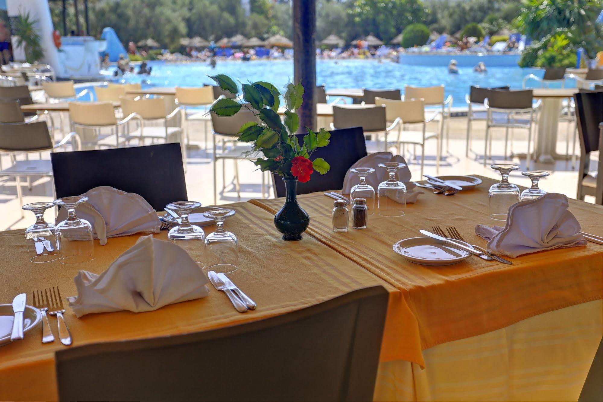 Garden 4* Hammamet