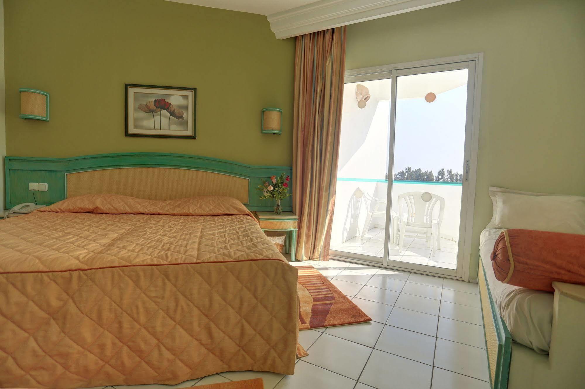 Garden 4* Hammamet