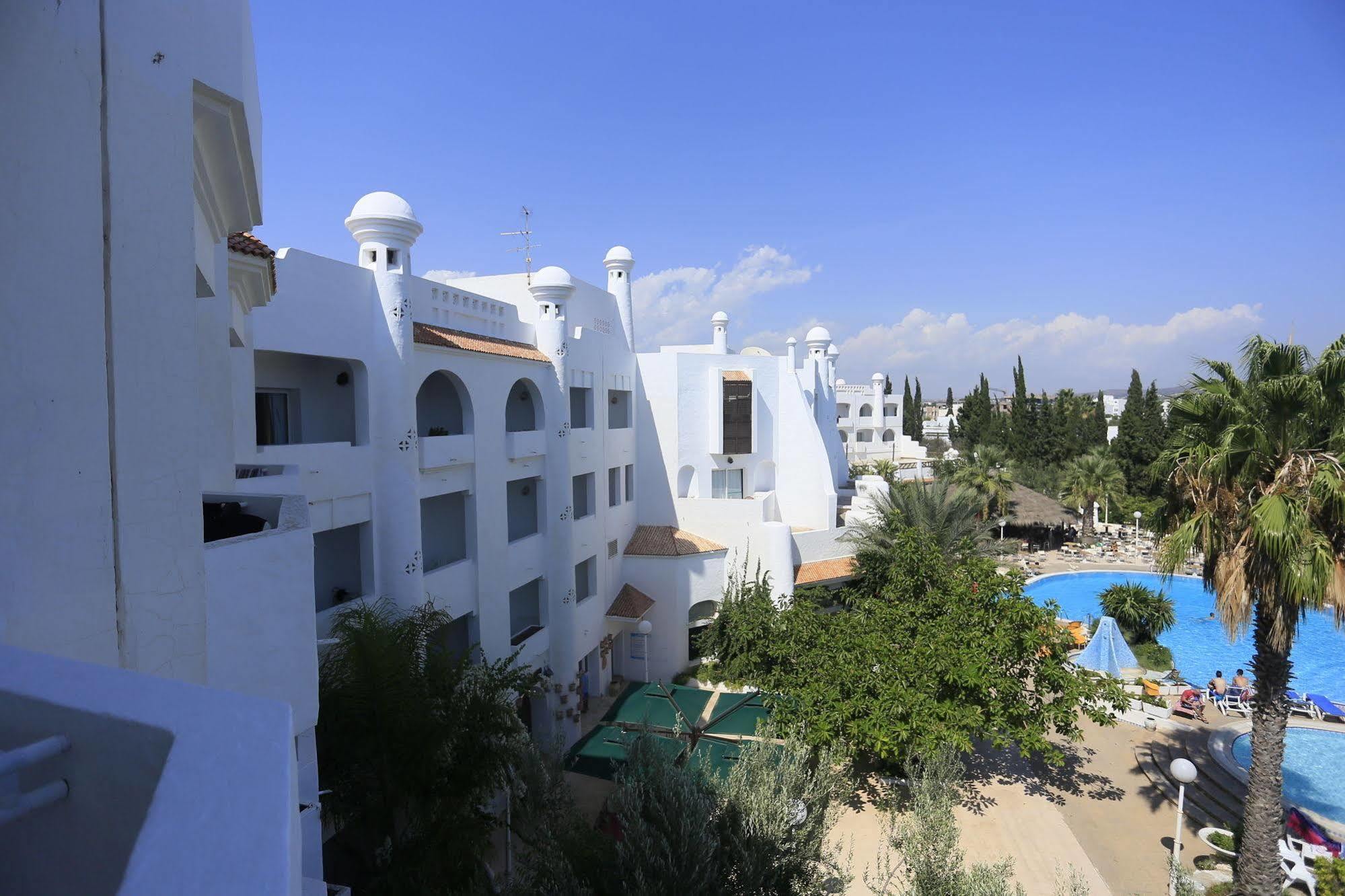 Hotel Garden 4*