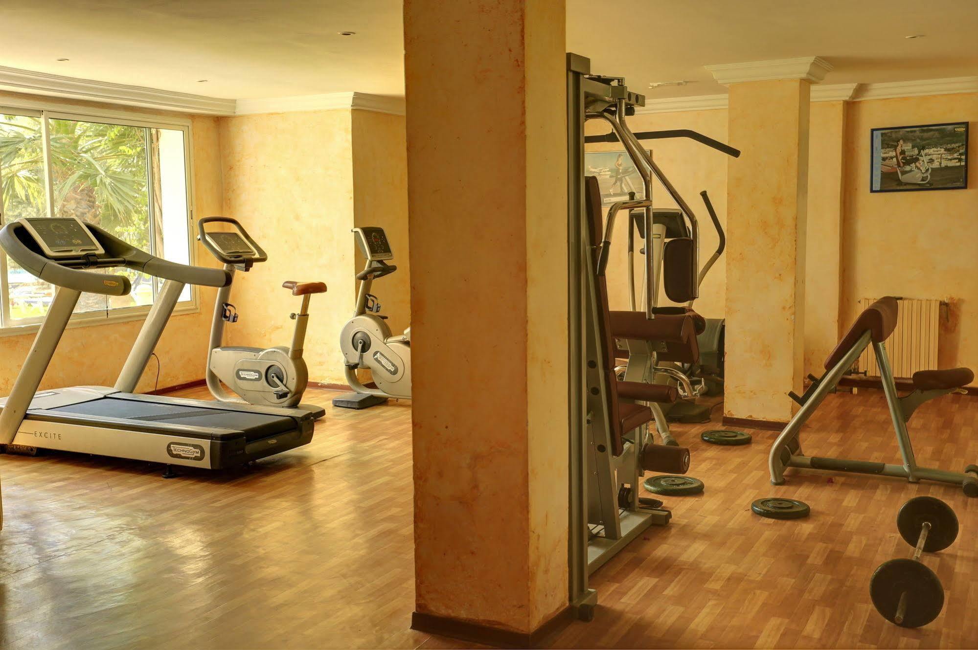 Garden Hotel Hammamet