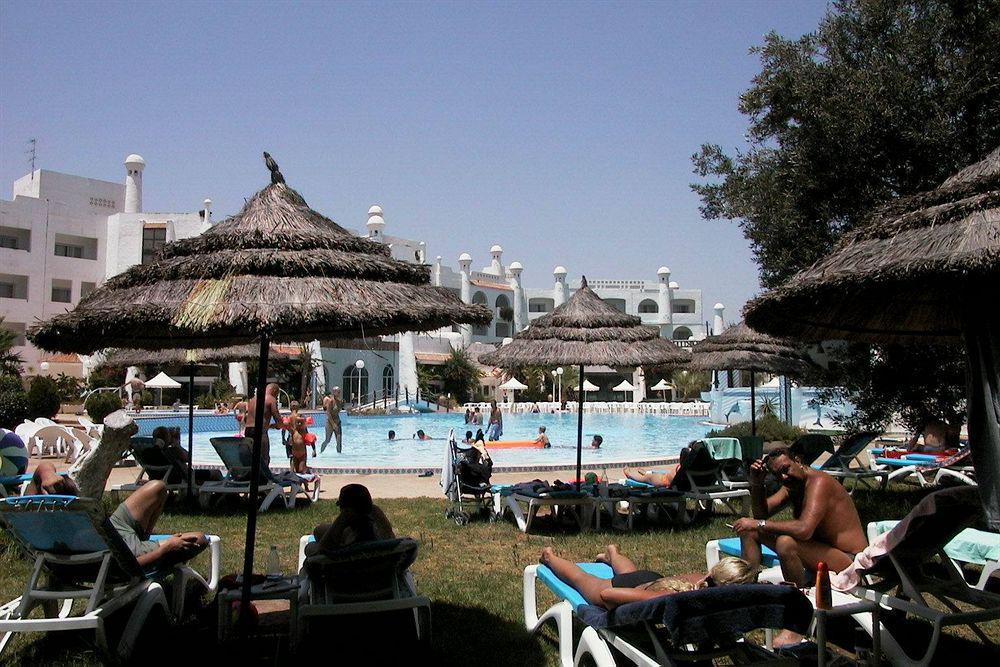 Garden Hotel 4*