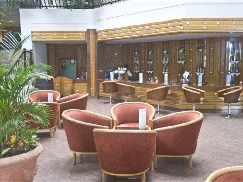 Hotel Garden